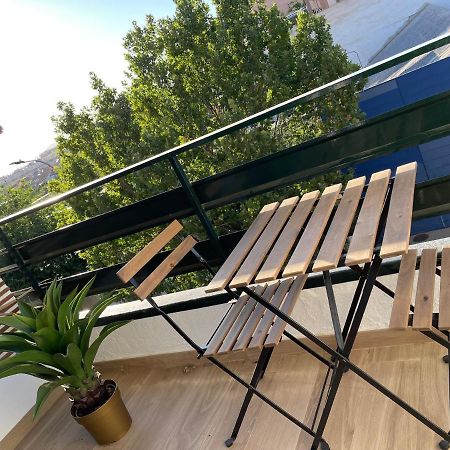 Aixa Granada Apartment Екстериор снимка