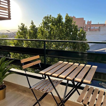 Aixa Granada Apartment Екстериор снимка