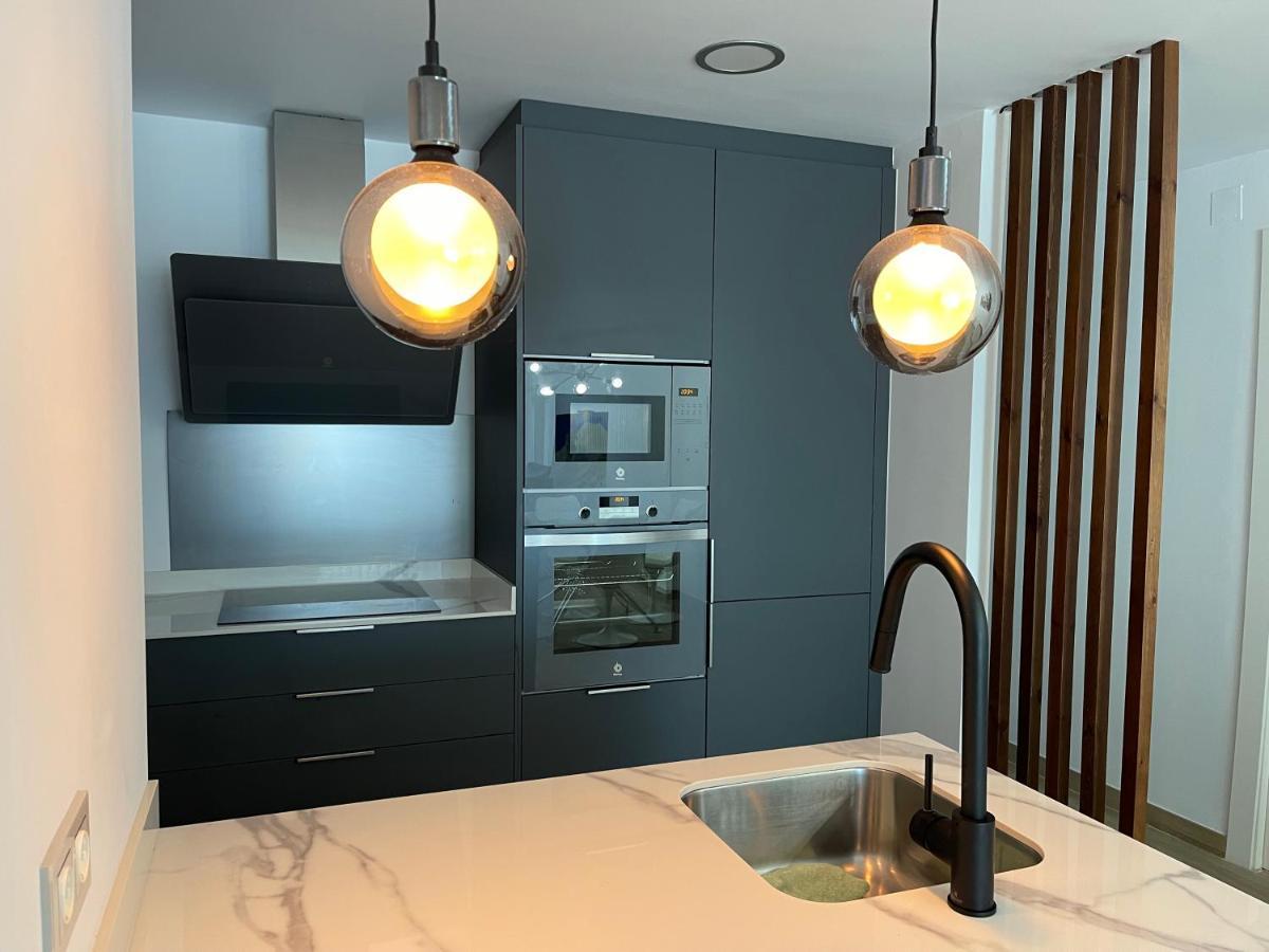 Aixa Granada Apartment Екстериор снимка