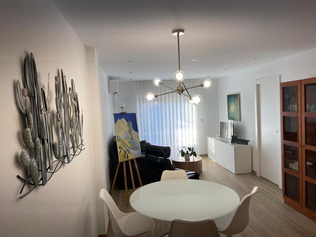 Aixa Granada Apartment Екстериор снимка