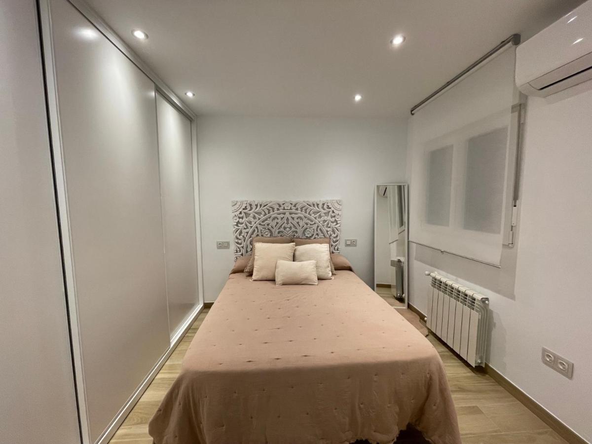 Aixa Granada Apartment Екстериор снимка