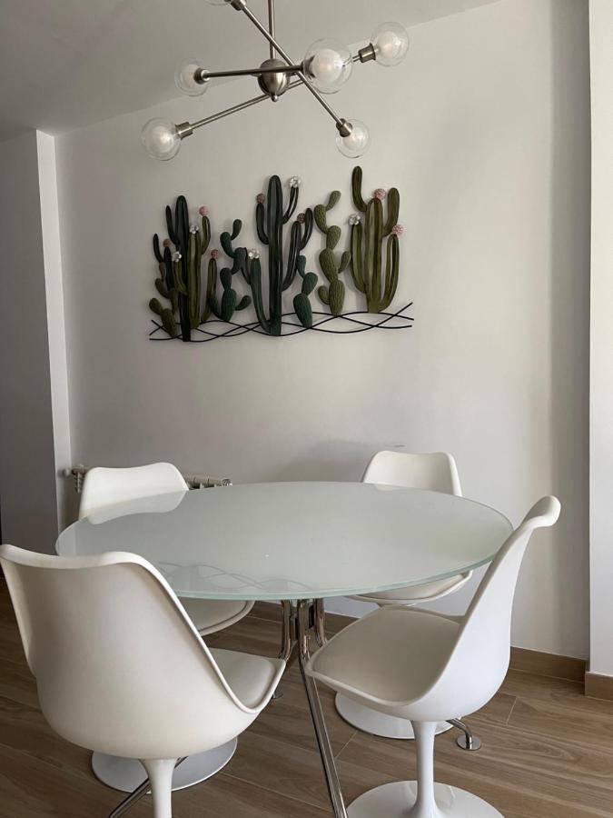 Aixa Granada Apartment Екстериор снимка
