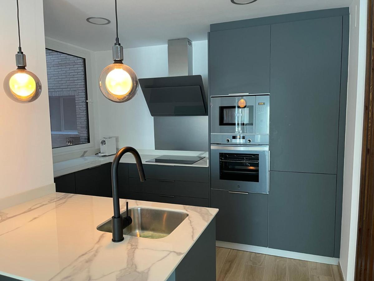 Aixa Granada Apartment Екстериор снимка