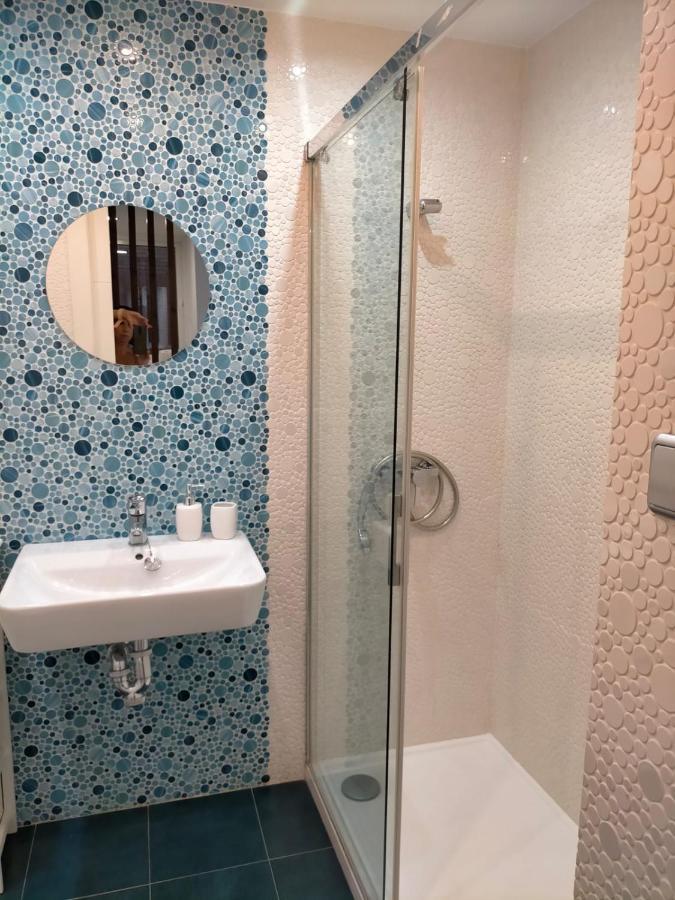 Aixa Granada Apartment Екстериор снимка