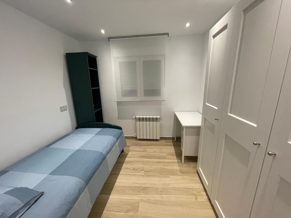 Aixa Granada Apartment Екстериор снимка