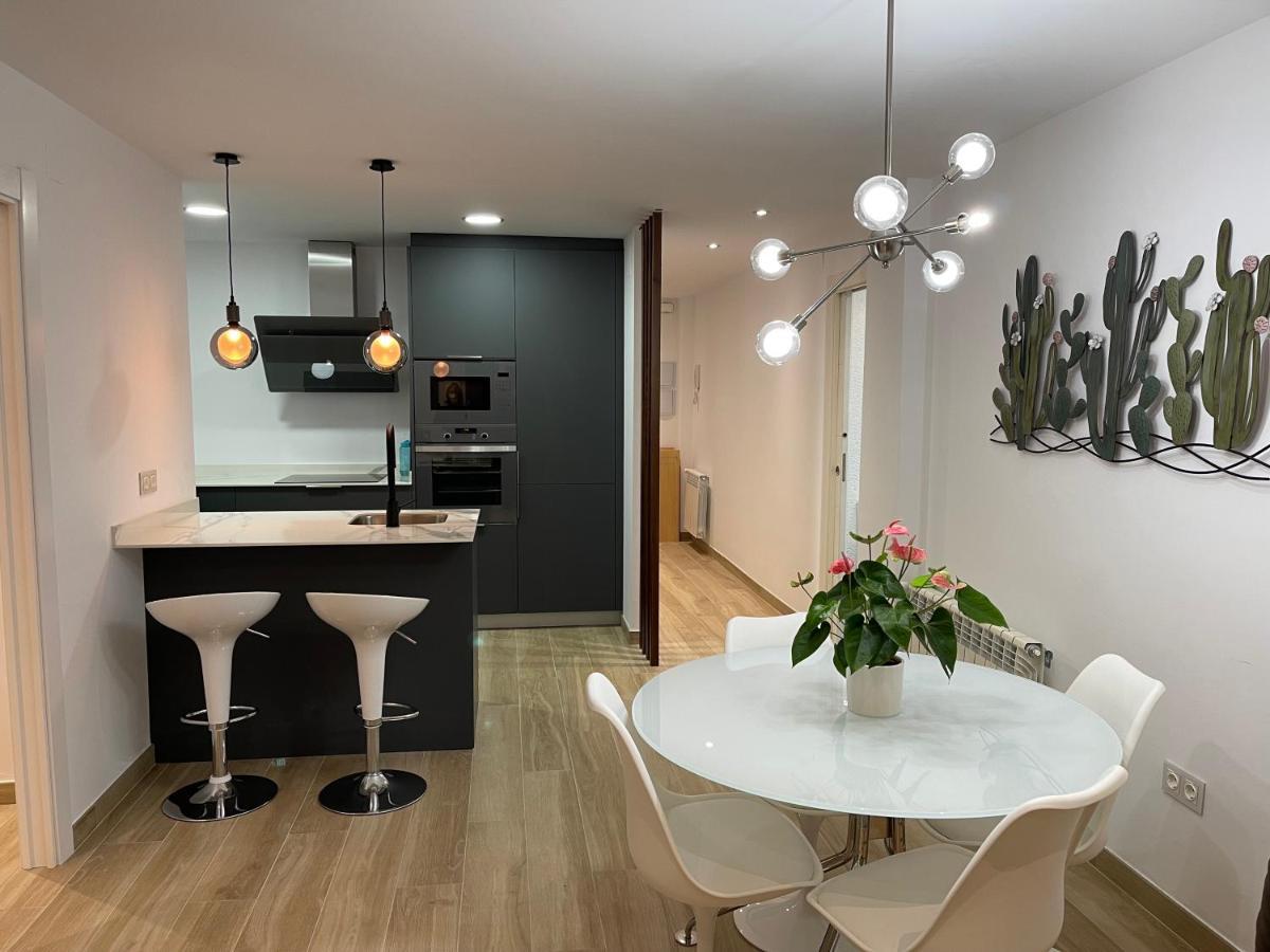 Aixa Granada Apartment Екстериор снимка