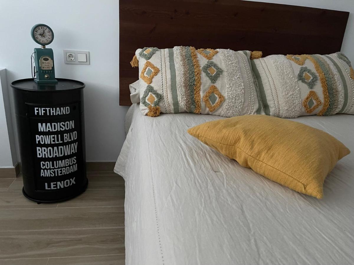 Aixa Granada Apartment Екстериор снимка