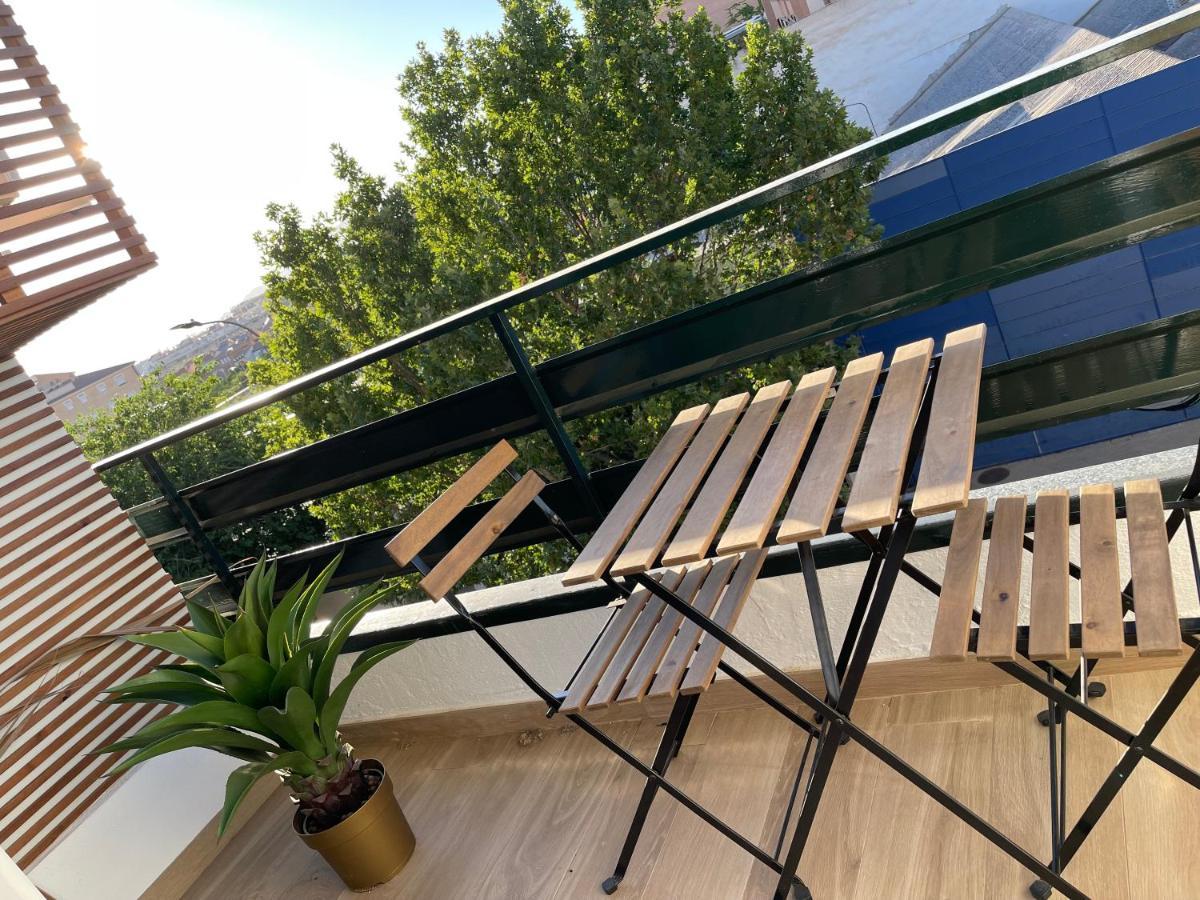 Aixa Granada Apartment Екстериор снимка