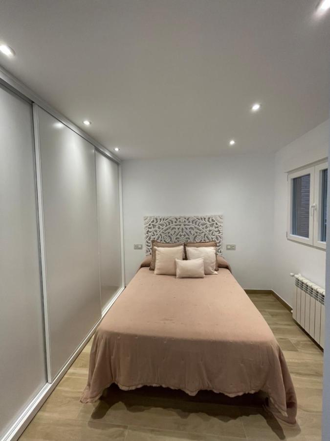 Aixa Granada Apartment Екстериор снимка